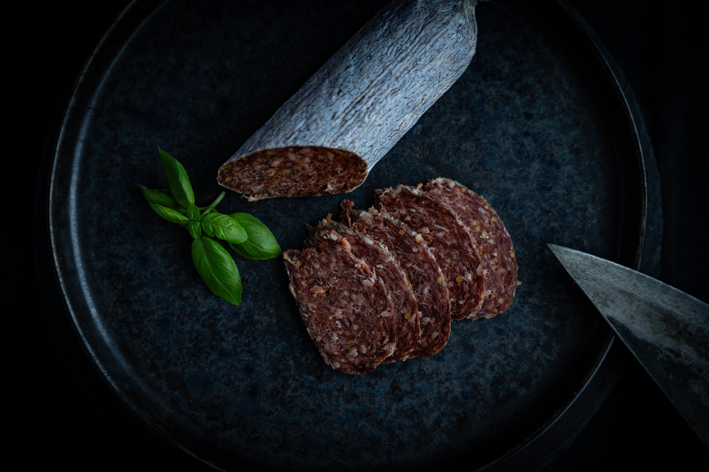 Reh Chili Salami